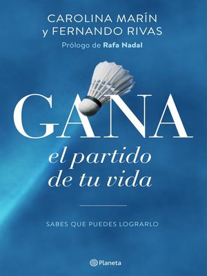 cover image of Gana el partido de tu vida